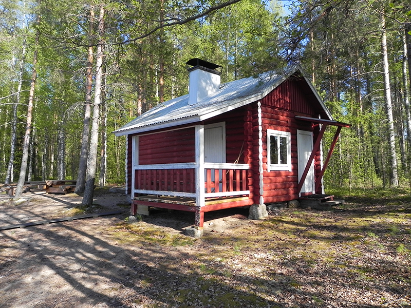 Kiinteistöjen valvonta ja kunnossapito